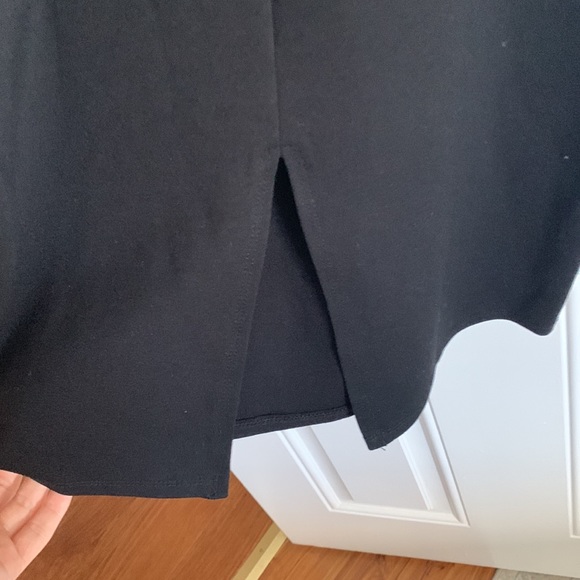 Black Body con Dress - Picture 4 of 5